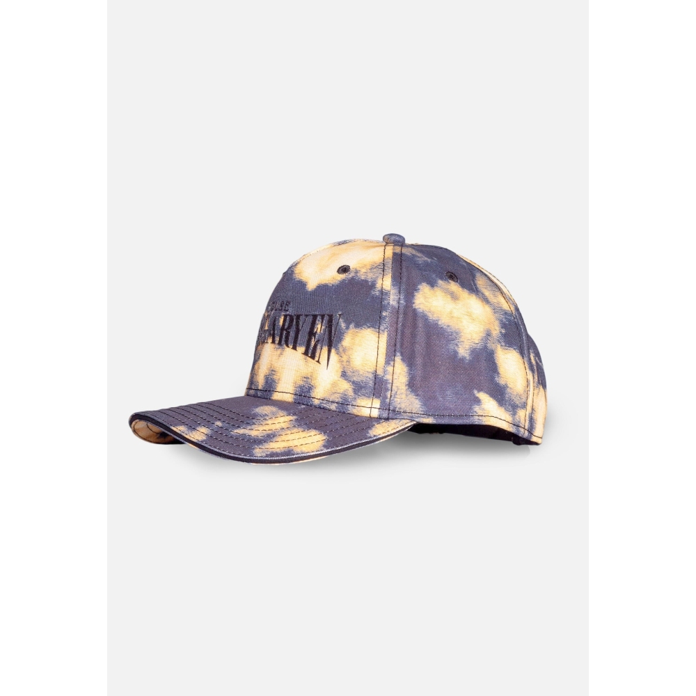 Game Of Thrones House Of The Dragon - House Targaryen Adjustable cap - Black/Brown